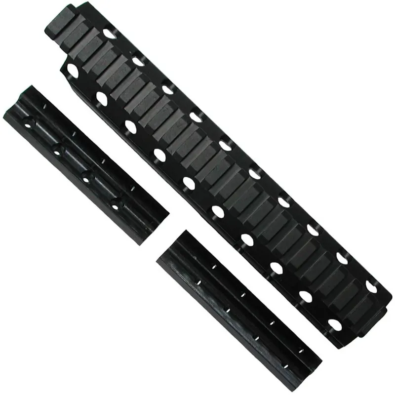 MINI 14 Black Aimtech Scout Rail Mount for Ruger