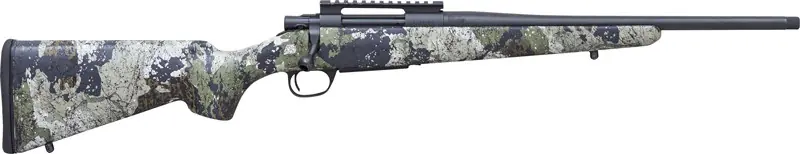 Howa M1500 Superlite Short .308 Win 16.25" Barrel Carbon XK7