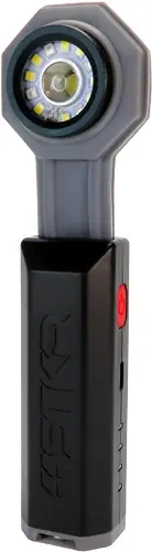 Rechargeable 400 Lumens Striker Flexit Pocket Light with Clip
