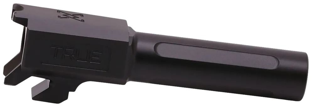True Precision 9mm Barrel for Springfield Hellcat 3.10" Stainless Steel