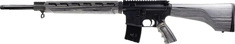 Alexander Hunter 50 Beowulf 16" TB 7RD Laminate Stock