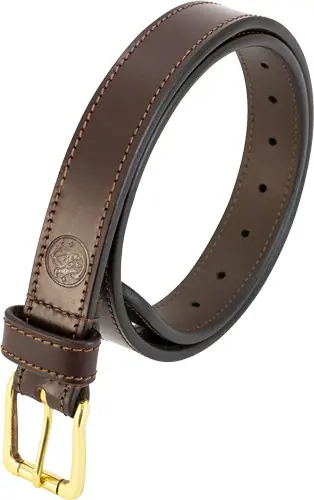 BrownCameleon S&W Men's EDC Belt - 36"/38"