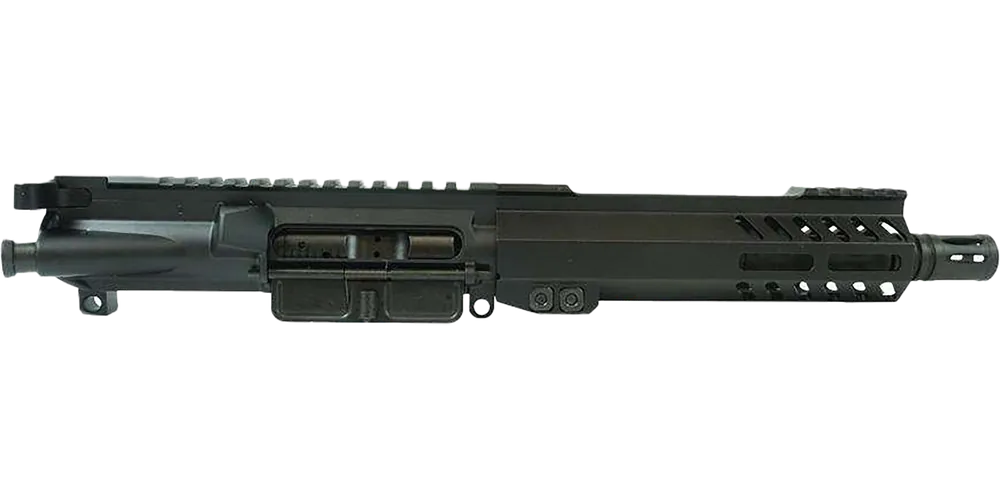 ATI MilSport 5.56mm 7.5" Black Nitride Barrel