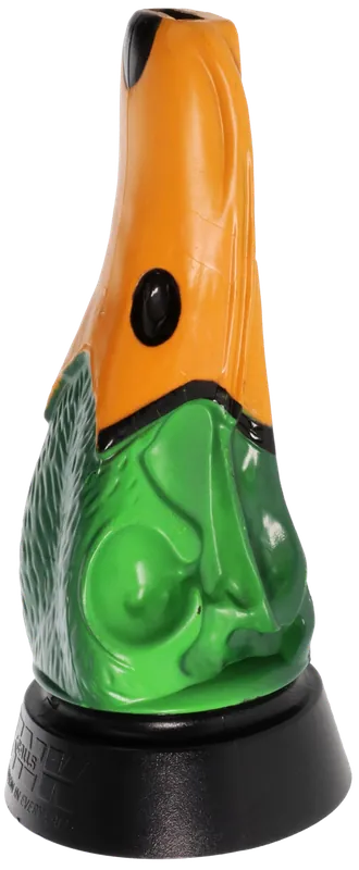 Avian X ZNK-ZNK6056 Multi-Color Mallard Drake Whistle Attracts Ducks
