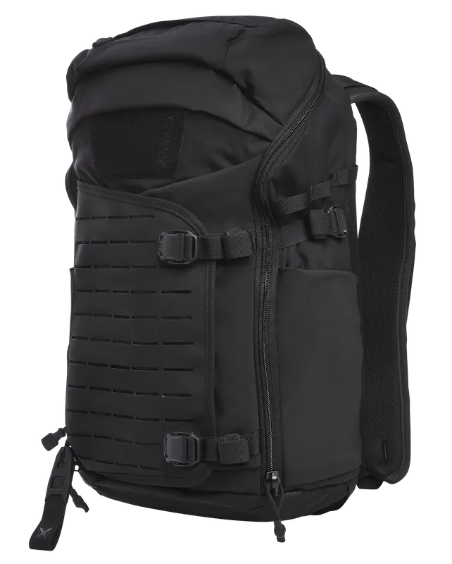 VERTX VTX5307 Siege 25L Backpack - Black