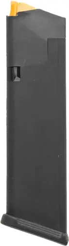 GLOCK 17 GEN 4 Steel Tactical Magazine - 17 Round Capacity