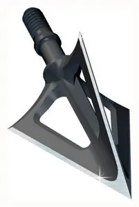 Montecs CS 100GR 1 1/16" Cut Broadhead 3-Pack