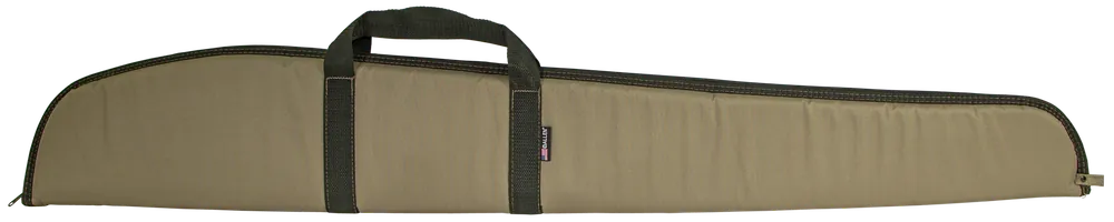 Allen Durango 52" Shotgun Case - Black/Tan Endura