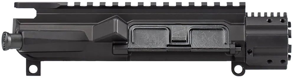 Aero Precision M4E1 Enhanced AR-15 Receiver - 5.56 NATO, Black Anodized Aluminum
