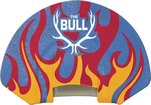 Elk Slayer Signature Series RMHC Diaphragm