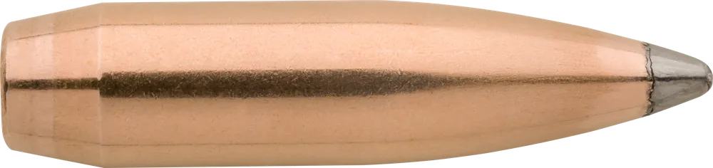 Sierra GameKing 338 Caliber 250 Grain Spitzer Boat Tail Bullets - 50 Count Box