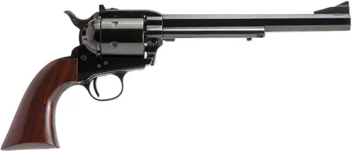 Cimarron SA Bad Boy 10mm Auto 8" Octagon Blued Walnut