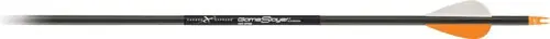 SLAYER CARBON 350 2" Vanes 3-Pack by Carbon Express for Game Arrows