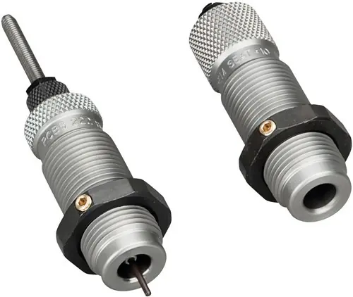 Winchester RCBS Full Length Die Set 25-35