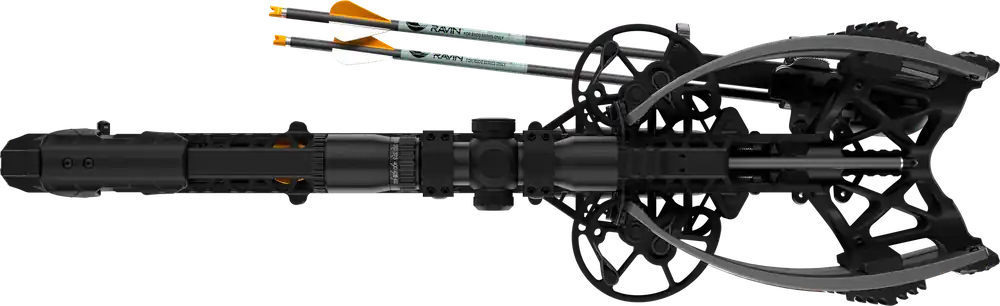 Ravin Crossbows R062 - 17 lbs Draw Weight, 26.75" Length