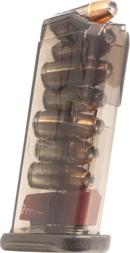 Carbon Smoke 23/27ETS Magazine for Glock 40SW - 13rd Capacity