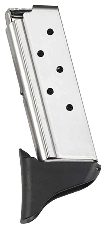 Beretta USA Pico 6-Round .380 ACP Stainless Steel Magazine with Extension