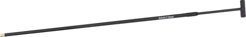 Aluminum 20.7"-23.8" 45/50 Cal Traditions Ramrod RAM-T