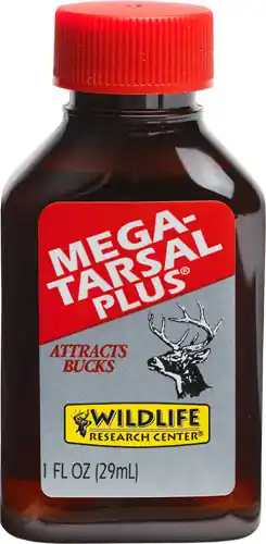 1FL OZWRC Mega Tarsal Plus Deer Lure