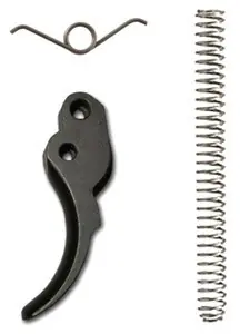 Spring Steel Trigger & Spring for Beretta 92FS/96FS D-Hammer