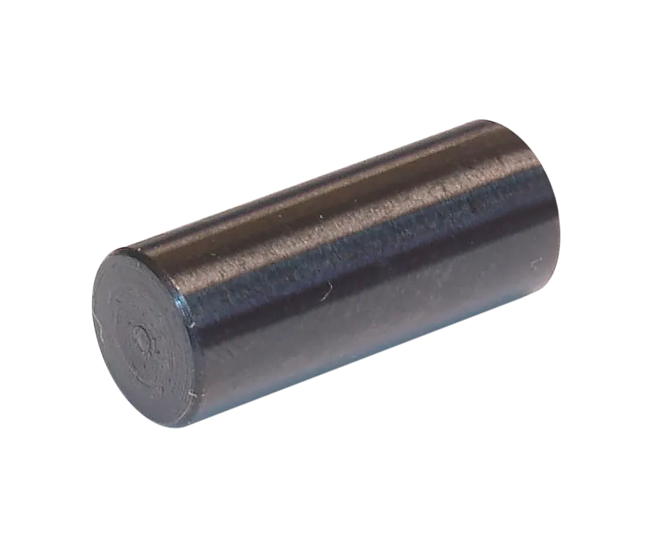 TCA 7060R Blued Hinge Pin Contender