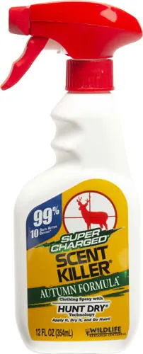 ELIMINATION 12FL OZ AUTUMN SCENT CASE PACK OF 6