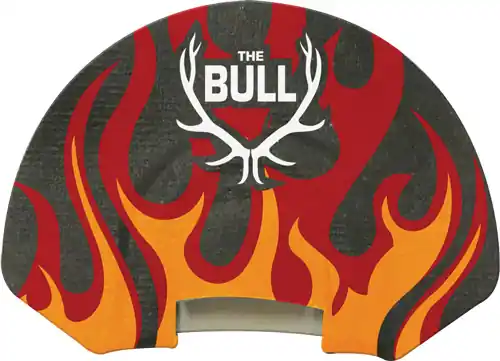RMHC Elk Diaphragm Raptor: Signature Series
