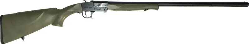 26" Green Synthetic Nomad Single Shot .410 3" Shotgun