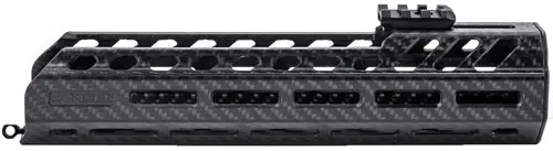 M-LOK Carbon Fiber Lancer Handguard for SIG MCX 12"