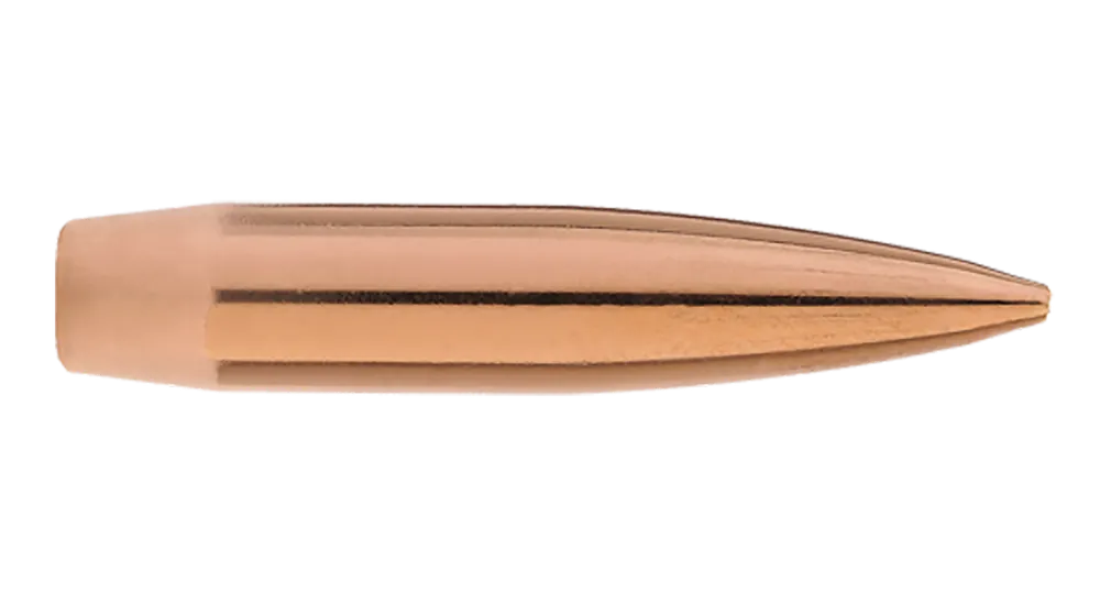 Sierra GameKing 6.5mm 142gr HPBT Bullets - 100 Count