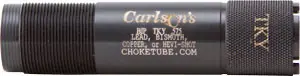 20GA Turkey Choke Tube .575 Invector+Carlsons Extended