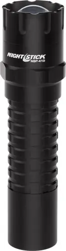 Adjustable Beam 1AA Flashlight: Nightstick NSP Cree 115 Lumen