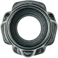 7/32" Blackhamskea Raptor Peep Sight