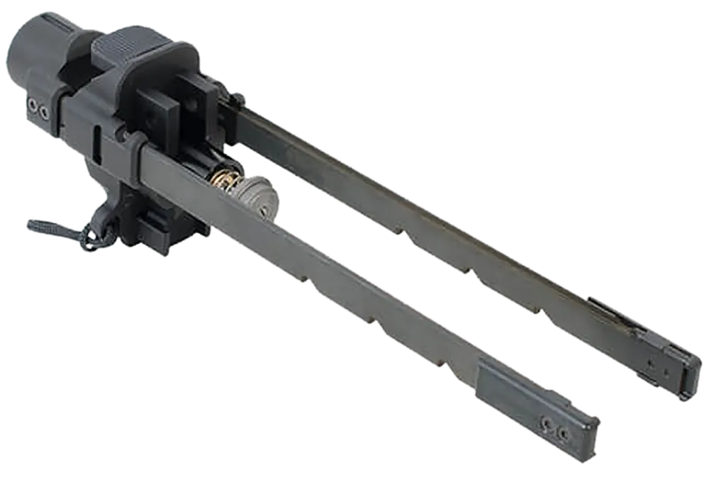 B&T Firearms Telescopic Brace Adapter for APC223/300 - Black, 3 Position