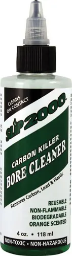 Slip 2000 Carbon Killer Bore Cleaner 4oz