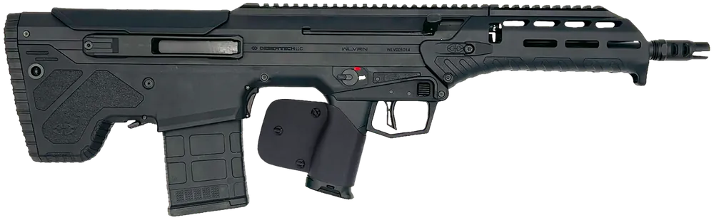 DT WLV-RF-A2010-C-B WLVRN 762 CA 20 BLK 10R