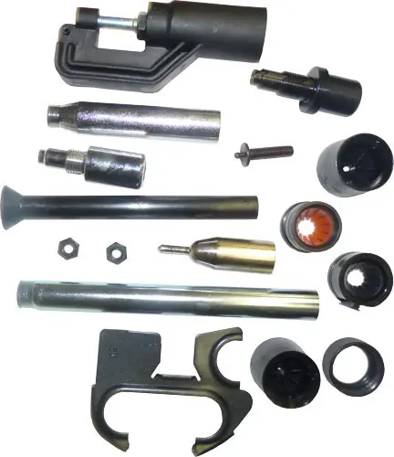 PRE MARK 5MEC 600 JR DIE SET 410 GAUGE