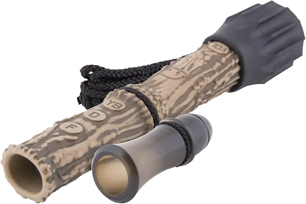 Flextone FLXDR065 Buck Rage Plus Deer Call