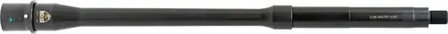 14.5" SOCOM Profile AR15 Barrel 5.56 NATO - Black Faxon