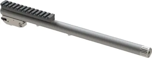 18" Threaded Contender Barrel with Base - 45-70 Gov
