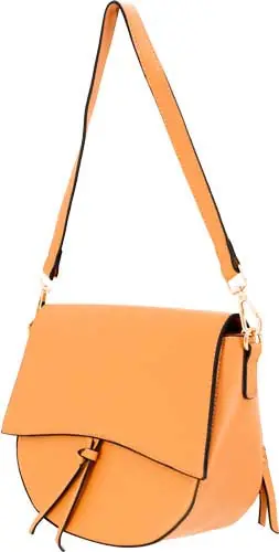 ApricotCameleon Zoey Concealed Carry Purse