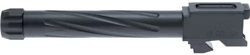 Threaded Barrel for Glock 17 - Gen 3/4 by Rival Arms