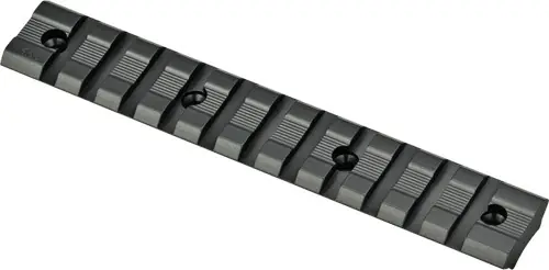 Mossberg Patriot LA Matte Weaver Base Multi-Slot Rifle Accessory