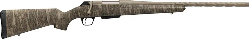 Winchester XPR Extreme 223 Rem 18" MO Bottomland/FDE SR
