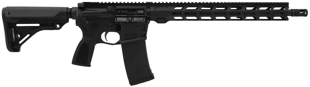 DT QTR-RF-A1653-B QUALTTRO 15 16 BLK