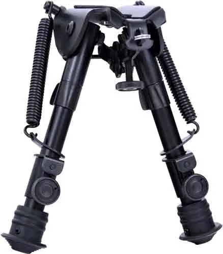 Adjustable Heavy Duty Aimtech Bi-Pod 6"-9"