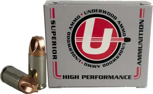XTREME DEFENDER 9MM LUGER 68GR AMMO - 20 ROUNDS PER BOX, 10 BOXES PER CASE