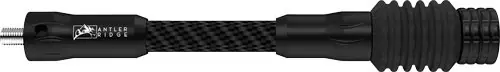Axcel Antler Ridge 6" Black Hunting Stabilizer