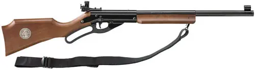 Daisy Model 499B Champion .177 BB Competition Air Rifle