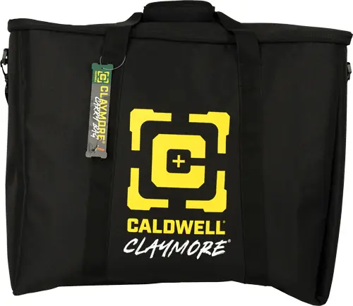 Caldwell Claymore Carry Bag: Ultimate Gear Transport Solution